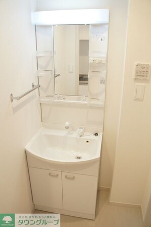 リブリ・北小金の物件内観写真